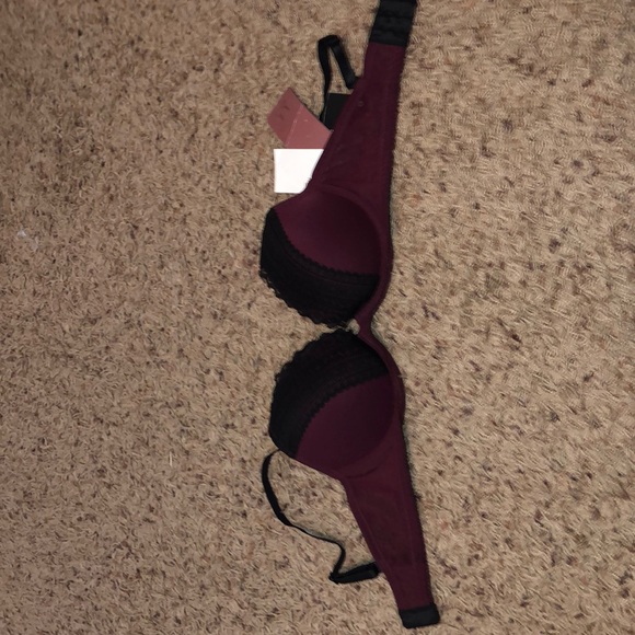 Women’s Adorable Push Up Bra NWT❤️🔥 - Picture 1 of 6